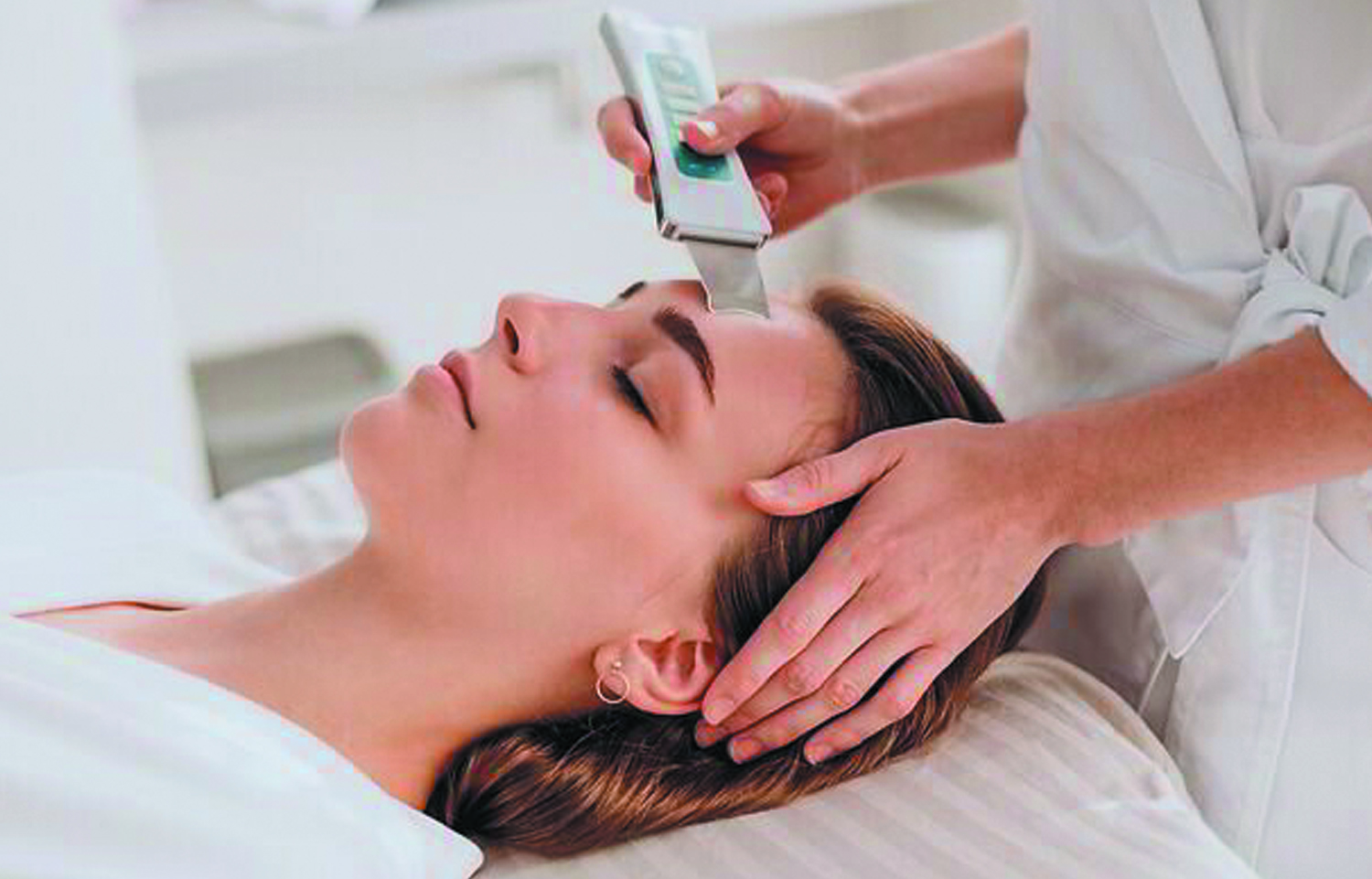 Pigmentation Treatment