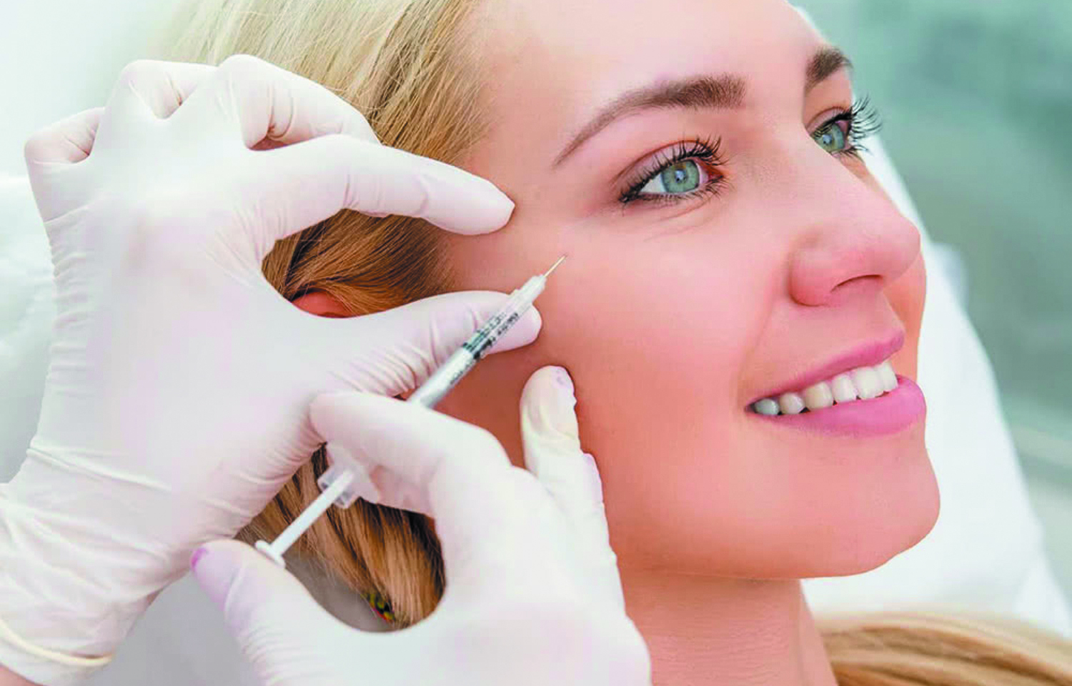 Skin Boosters